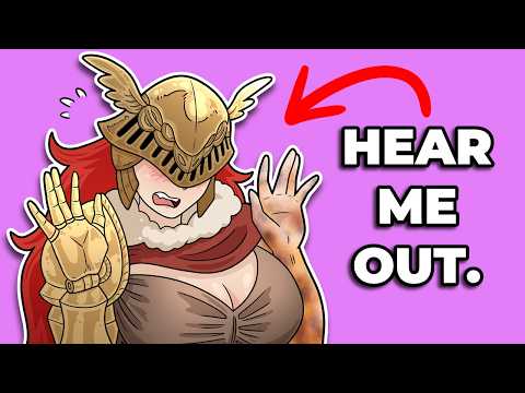 The Problem With "hear Me Outs"