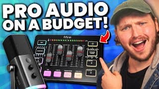 Forget Expensive Microphones, Buy This Instead!