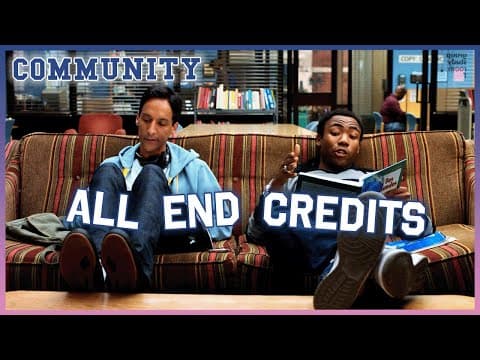 Every Single End Tag | Community