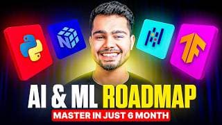 Mastering Ai & Ml Is The Best Decision You'll Make In 2025