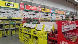 Best Tool Deals For Black Friday At Home Depot! 2025