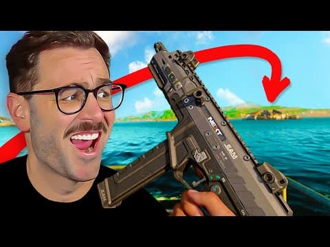 New Warzone Map Drops Today (live From Cod Next)