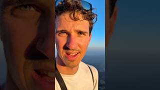 I Climbed The Tallest Peak In Naxos! Mount Zas