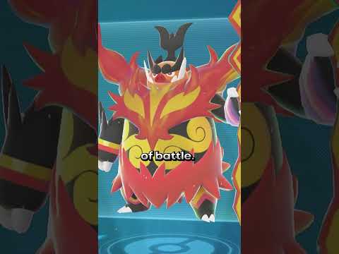 3 Reasons Why Pokémon Legends Z-A is AMAZING