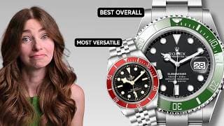 Internet's Favourite Dive Watches, Ranked