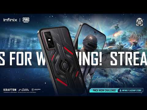 The Battle Intensifies At The Infinix Flagship Store 🔥