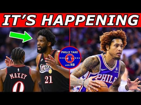 The Sixers Are Becoming Dangerously Exciting… & They Just Received Encouraging News!
