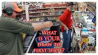 Would You Shoot In This Situation? | Active Self Protection Extra