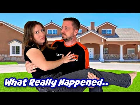 What Really Happened.. | Betrayal | Behind The Scenes Heartbreak