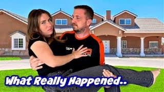 What Really Happened.. | Betrayal | Behind The Scenes Heartbreak