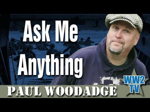 Ask Me Anything 13 (unlucky For Some!)