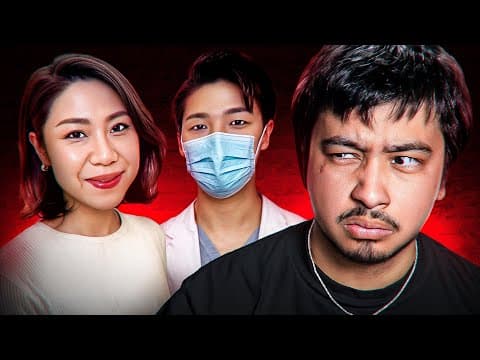 I Investigated Instagram's Scariest A.i Surgeon..