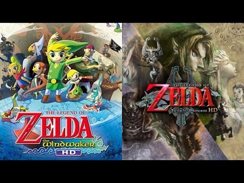 My 2025 Switch 2 Wishlist