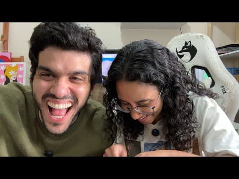 Estamos Falidos! Alguém Ajuda A Gente!!