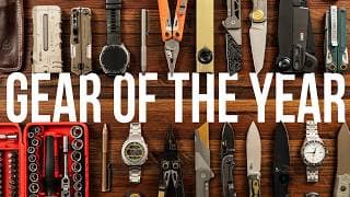 My Top 10 Edc Picks For 2025