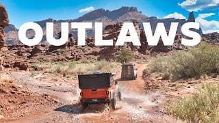 We Found Butch Cassidy's Utah Hideouts