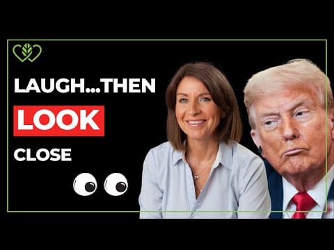 How To See Through The Illusion (and Keep Your Sense Of Humour | Catherineedwards.life