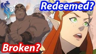 Daggerheart’s Stats Resolve (one Of) D&d’s Oldest Debates | Daggerheart Demystified