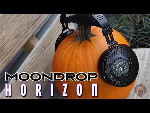 The $200 Moondrop Horizon Is So Close..
