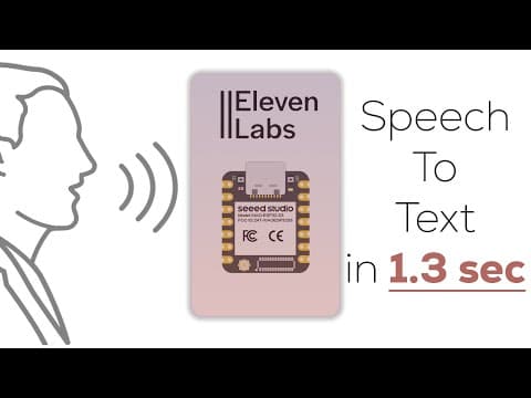 Superfast Speech To Text In Just 1sec 🔥🔥