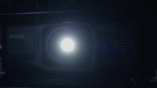 Epson Projectors X Cirque Du Soleil | Bringing Imagination To Life