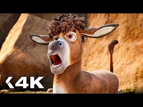 When Small Heroes Rise Against Impossible Odds - The Star Best Scenes