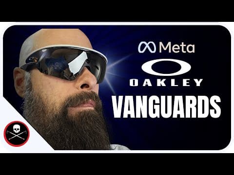 Meta Oakley Vanguard Smart Glasses: What’s New And Why It Matters For The Blind