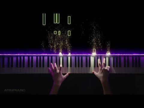 When It's Hard To Smile - Katawa Shoujo Piano Collections