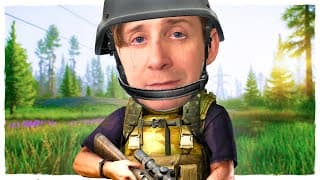 Hardcore Tarkov Was A Mistake