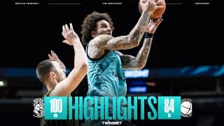 Wolves Twinsbet – Šiauliai-admiral Casino | Highlights | 2025.03.17