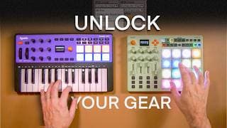 The Ableton Trick That Lets You Use All Your Controllers