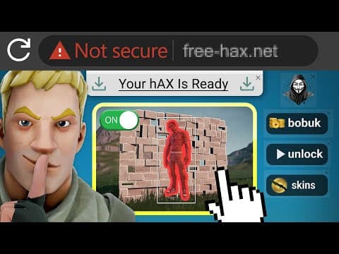 I Tested Free Game Cheats To See If They Work (again)