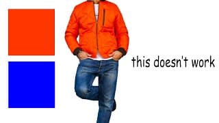 The Last Fashion Color Theory Video You'll Ever Watch