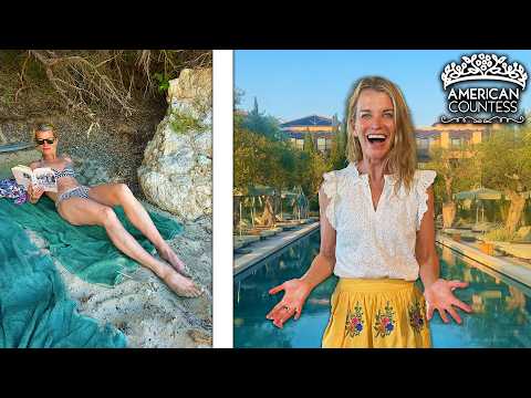 The Stunning Greek Destination Behind My Son’s Name, Nestor!