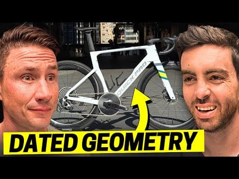 Jayco Blew It, Yates Doping Conspiracy & My Quick Pro Is Too Big | Nero Show X Join