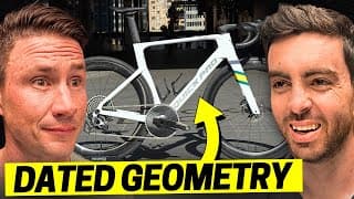 Jayco Blew It, Yates Doping Conspiracy & My Quick Pro Is Too Big | Nero Show X Join