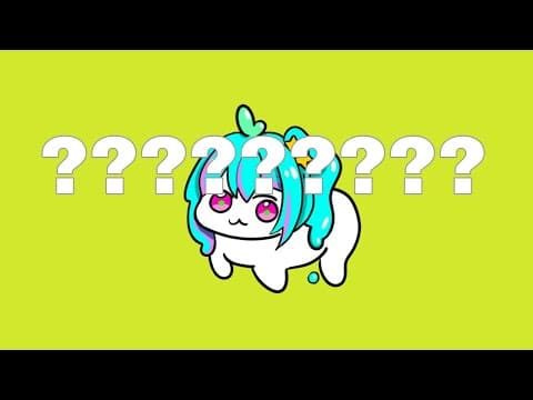 Super Short Yap - Creative Title Here Very Clickbait Much Wow