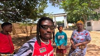 Now This Is Serious... Village Shenanigans Turn Emotional 😢