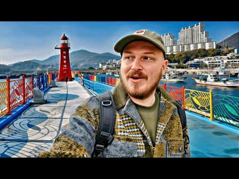 Can You Really Experience Yeosu In Just One Day?