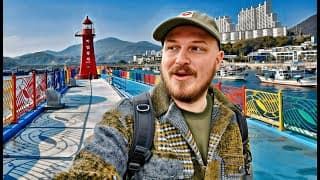 Can You Really Experience Yeosu In Just One Day?