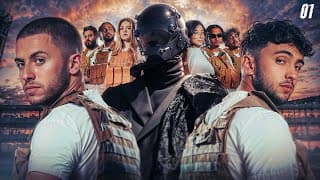 Terminal : La Chasse À L’homme (épisode 1)