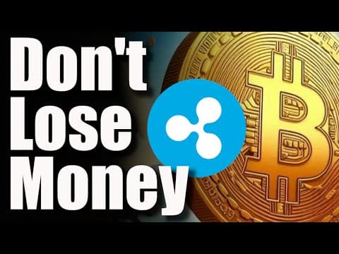 An Incredible Year Ahead For Ripple Xrp The Bitcoin Multi Year Money Making Extravaganza Is Upon Us