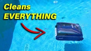 My Pool Is Clean Af - Beatbot Aquasense 2 Pro