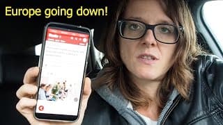 Situation In Europe - September 2025 (part 3)