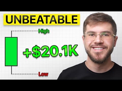 The “first Candle Rule” Is The Easiest Way To Make F*ck You Money