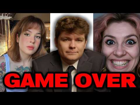 We've Created A Monster