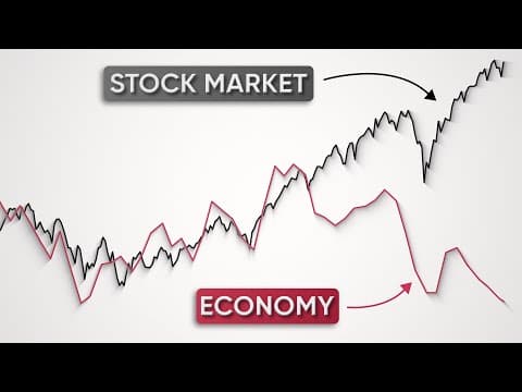 Something Is Wrong With This Market