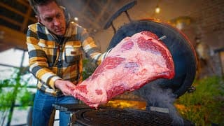 This Changes Everything I Know About Bbq