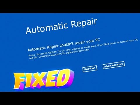 Hp Laptop - Device_reference_count_not_zero 0x00000036 Windows 10 Blue Screen Error