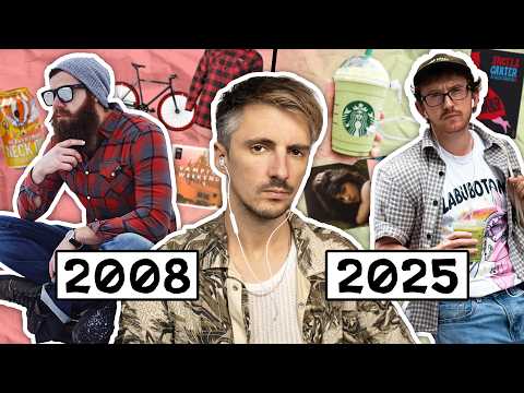 We Predicted The Performative Male